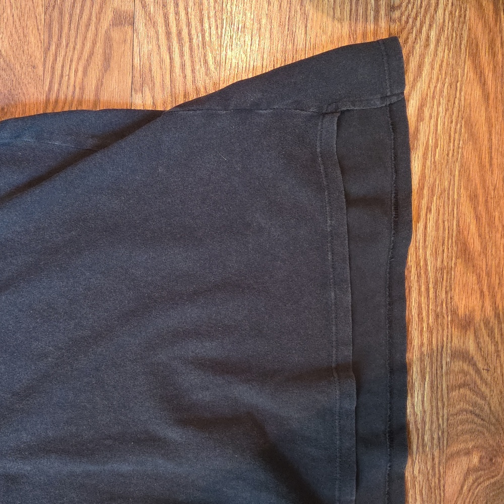 Aerie Oversized Muscle T-shirt - Picture 5 of 5